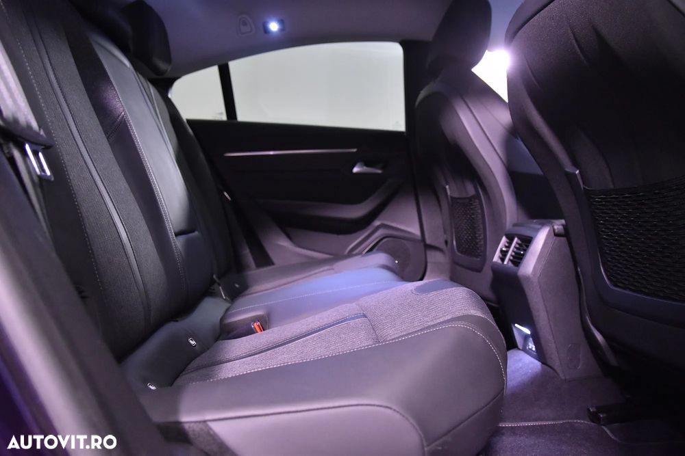Peugeot 508 - 12