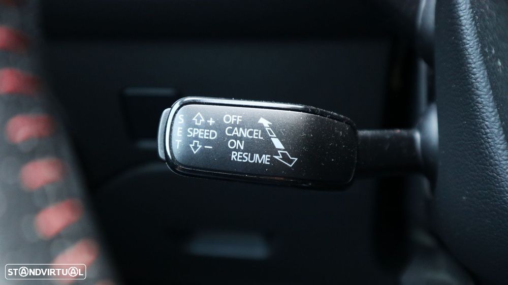 SEAT Leon 2.0 TDI FR S/S - 25