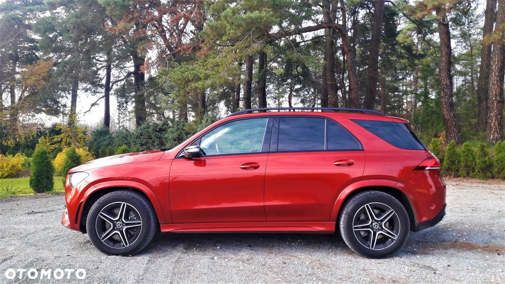 Mercedes-Benz GLE - 7