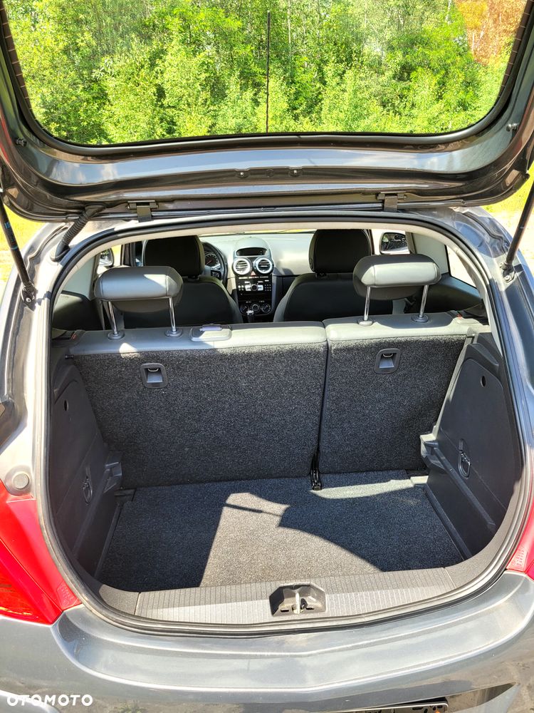 Opel Corsa 1.2 16V Energy - 12