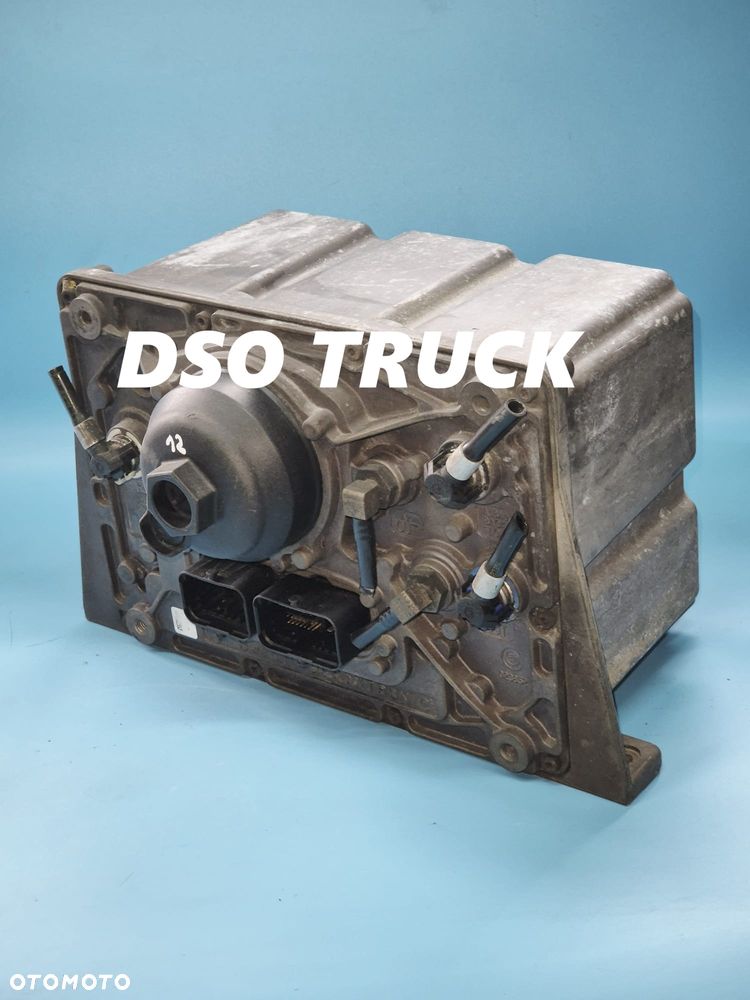 1738100 BOSCH 0444010012 Pompa adblue Modul DAF - 3