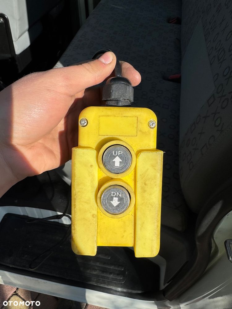 Volkswagen Transporter T5 - 13