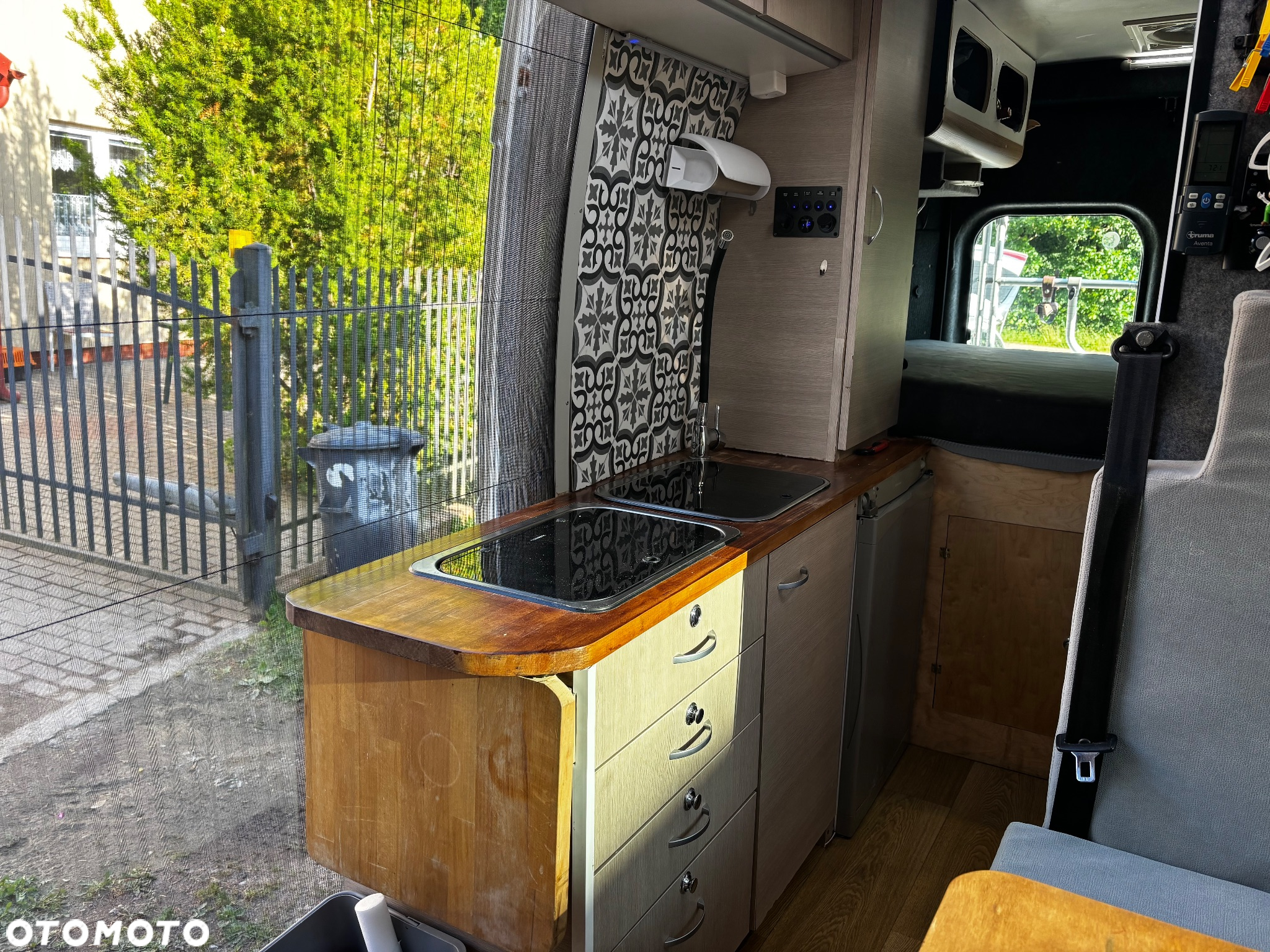 Peugeot Boxer - 17