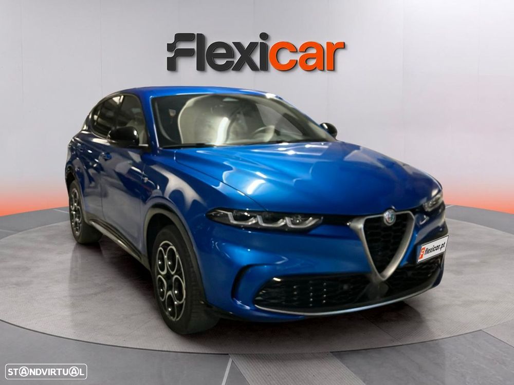 Alfa Romeo Tonale 1.3 Plug-In Hybrid TI e-AWD - 1