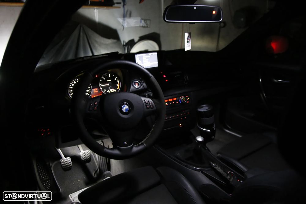 BMW 118 - 19