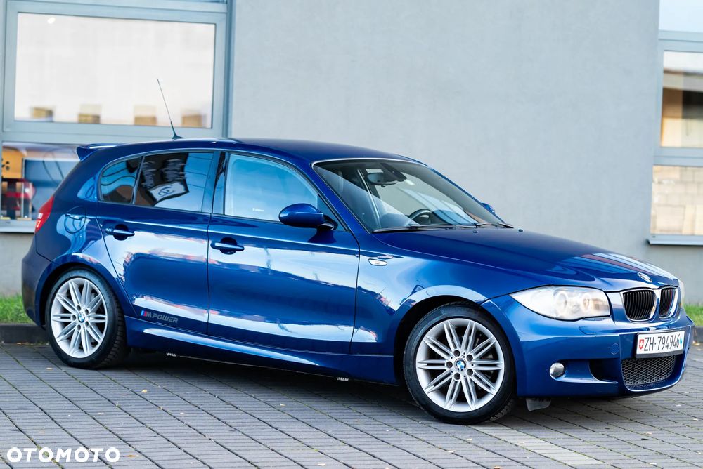 BMW Seria 1 120i Edition Sport - 3