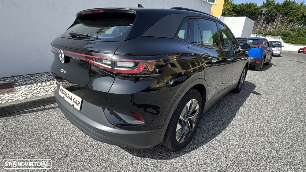VW ID.4 77 kWh Pro Performance - 4