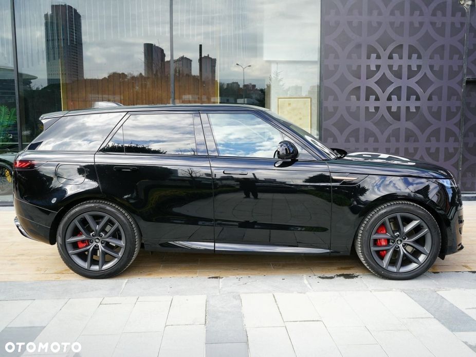 Land Rover Range Rover Sport 2026 photo 3