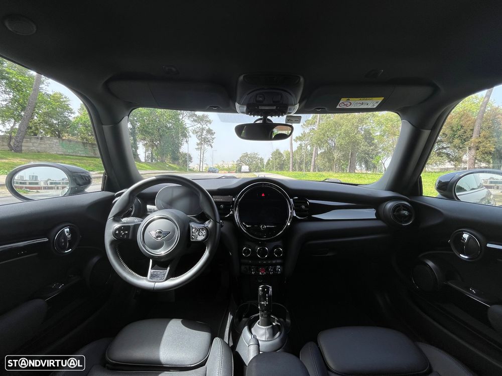 MINI Coupé - 9