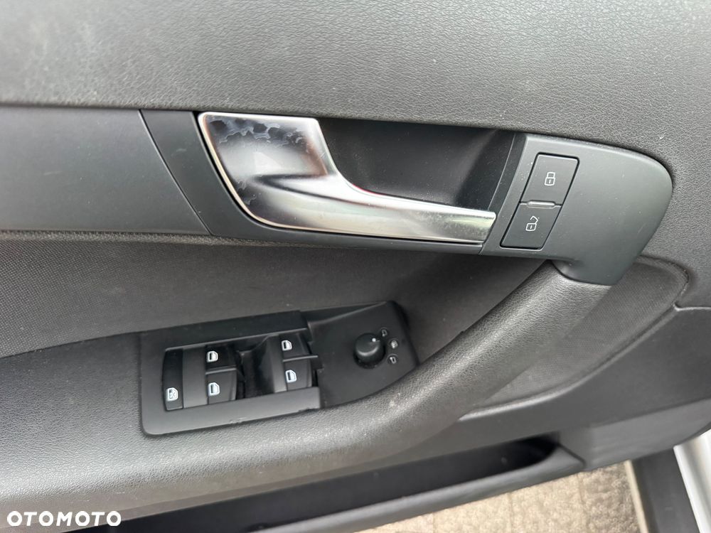 Audi A3 Sportback 1.6 Ambition - 22