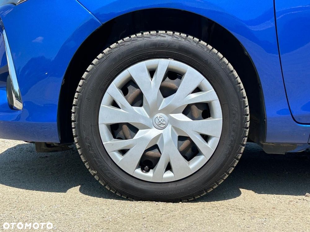 Toyota Yaris 1.5 Premium - 37