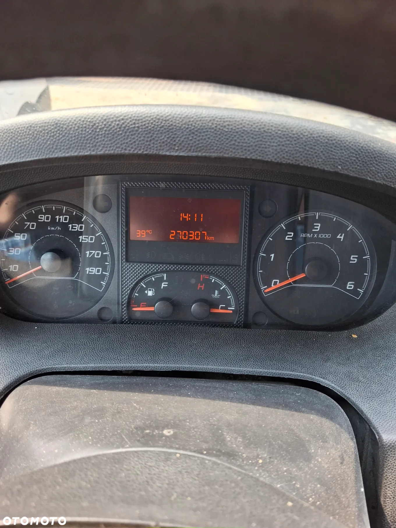 Opel Mokka X 1.4 ECOFLEX Start/Stop 4x4 Active - 6