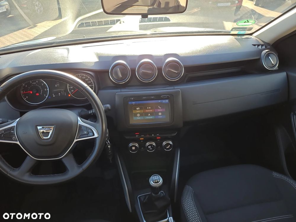 Dacia Duster 1.0 TCe Prestige - 15