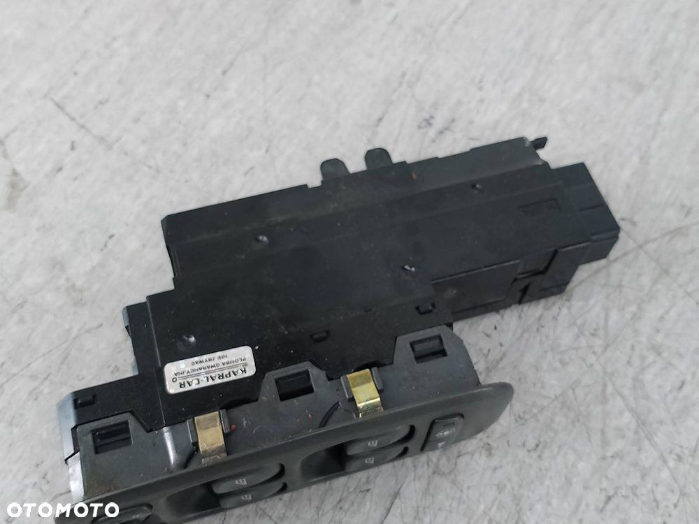 PANEL STEROWANIA SZYB I LUSTEREK VOLVO V70 - 2