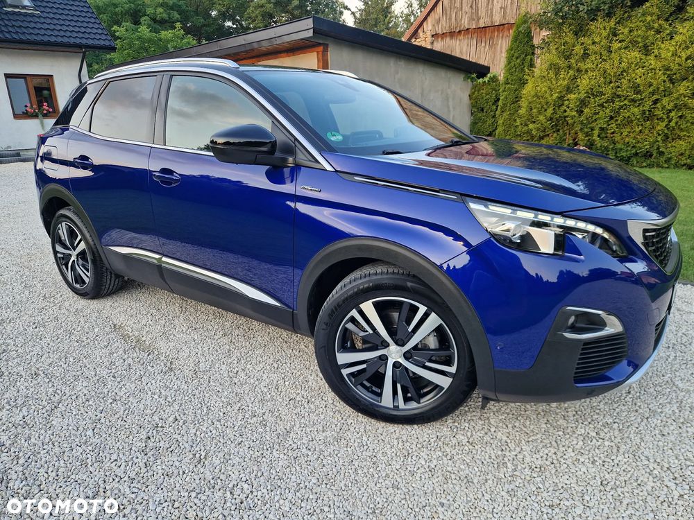 Peugeot 3008 - 24