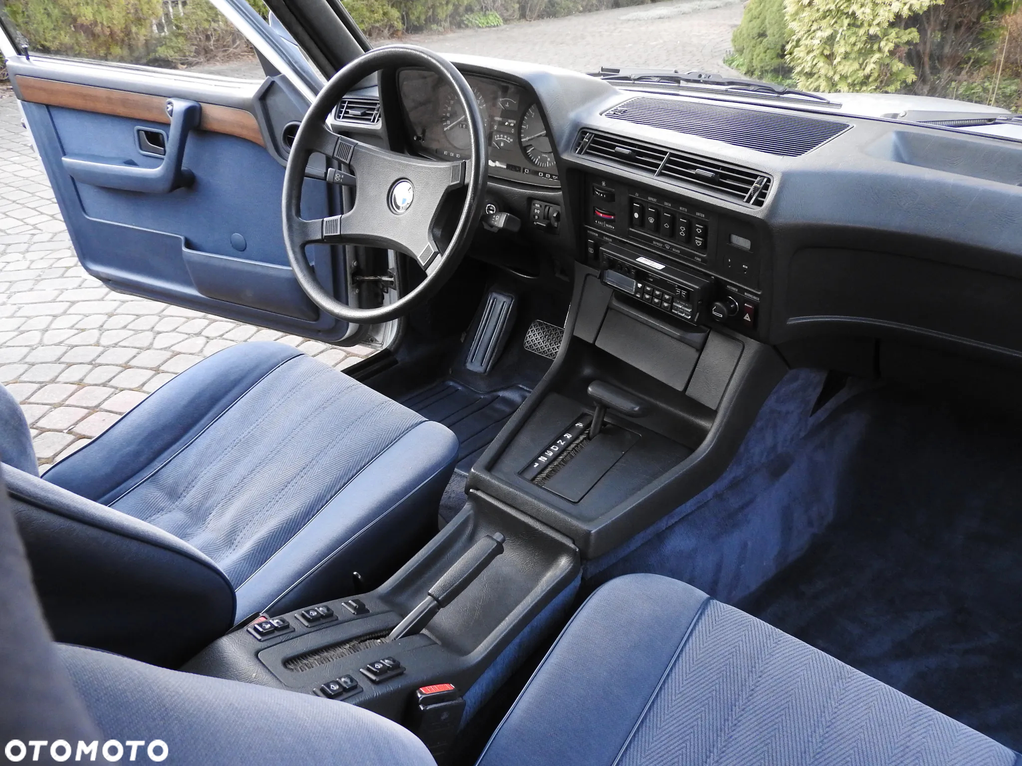 BMW Seria 7 - 5
