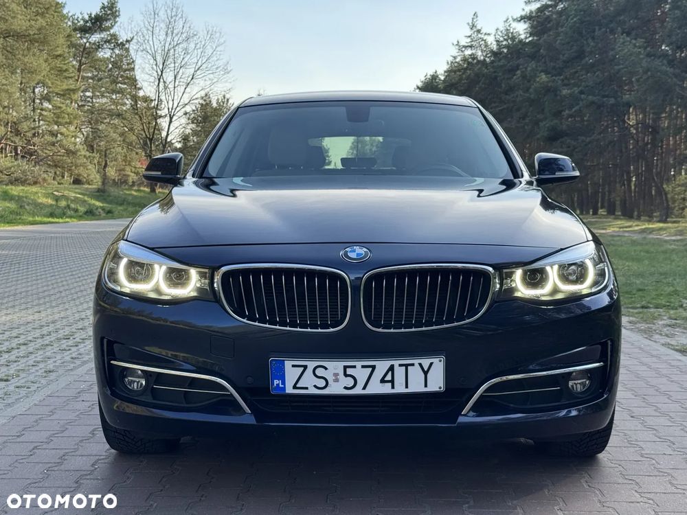 BMW 3GT ver-318d-luxury-line - 5
