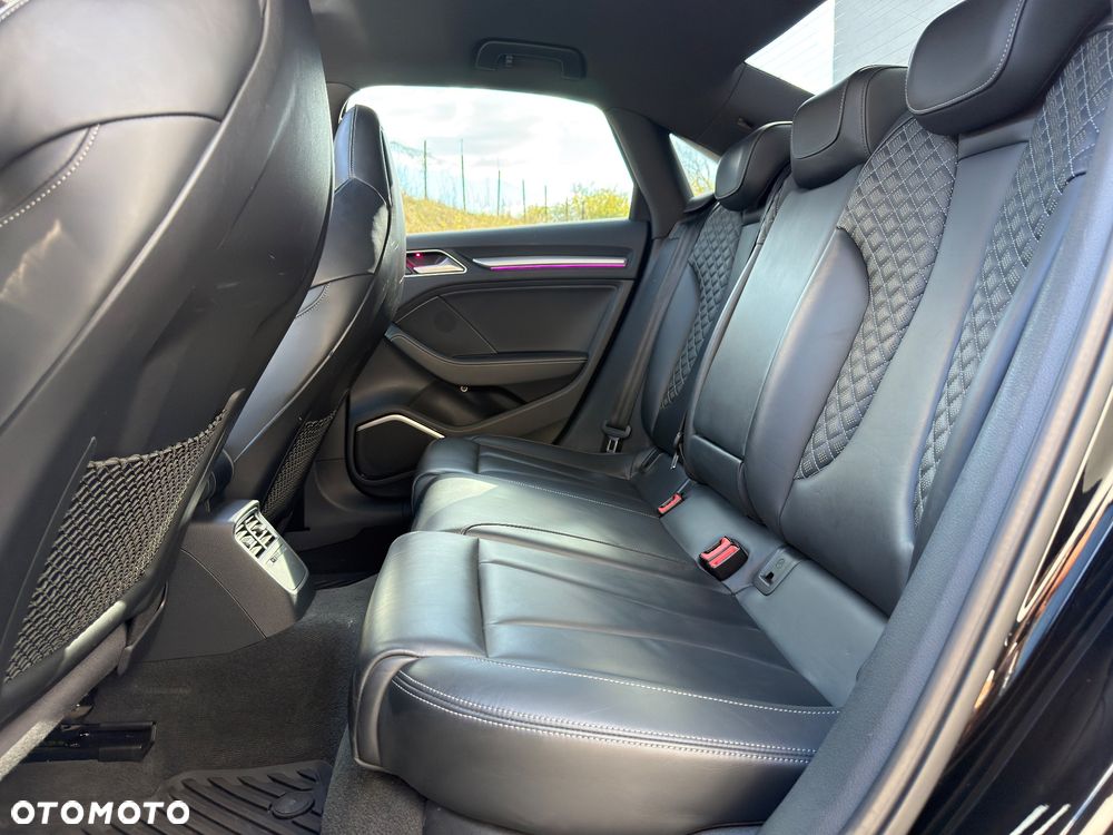 Audi S3 Limousine S tronic - 25