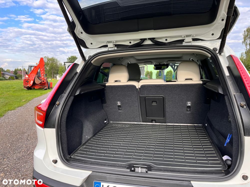 Volvo XC 40 T4 - 3