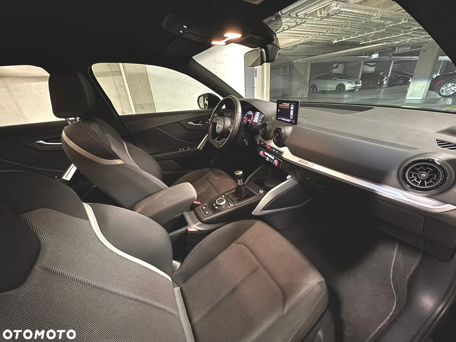 Audi Q2 1.4 TFSI CoD - 4