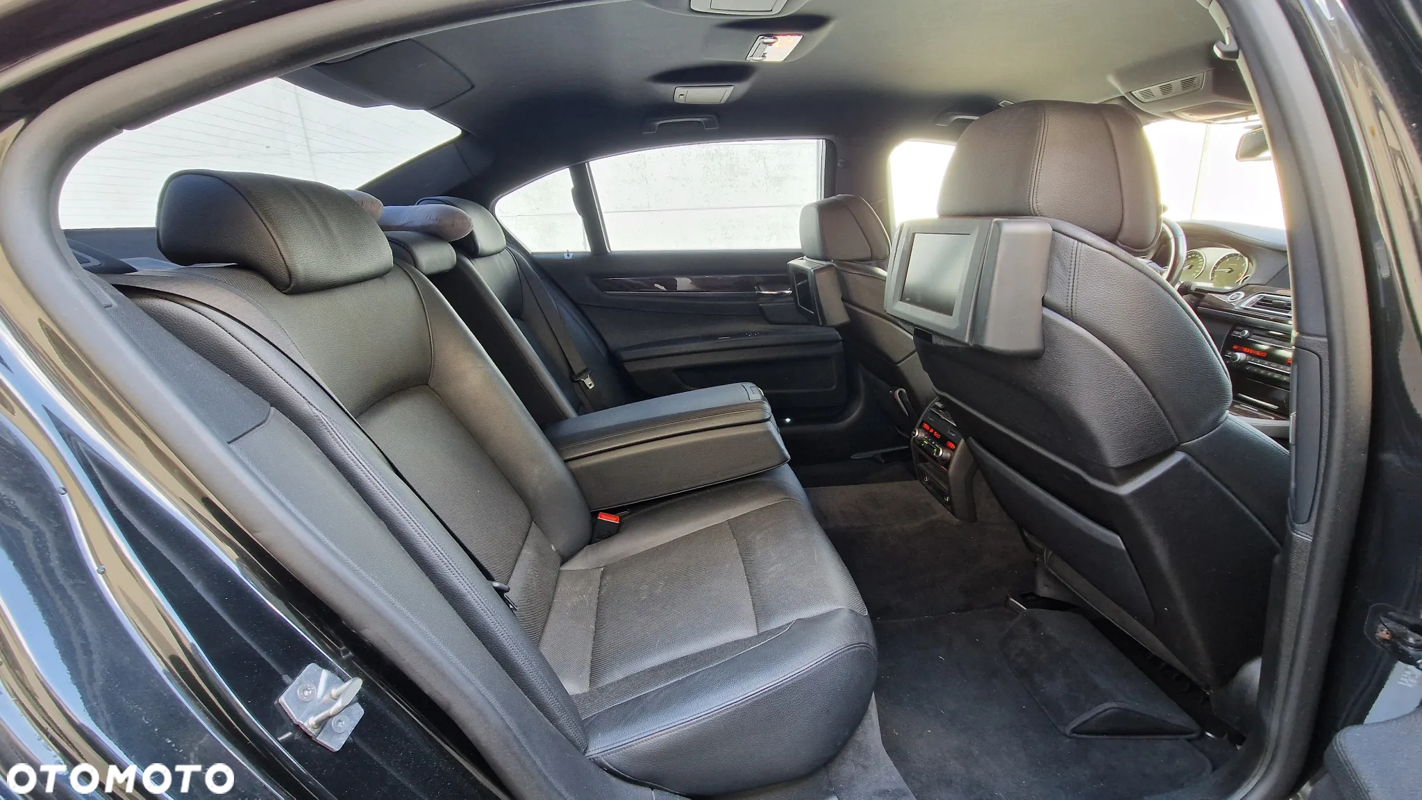 BMW Seria 7 730d L - 13