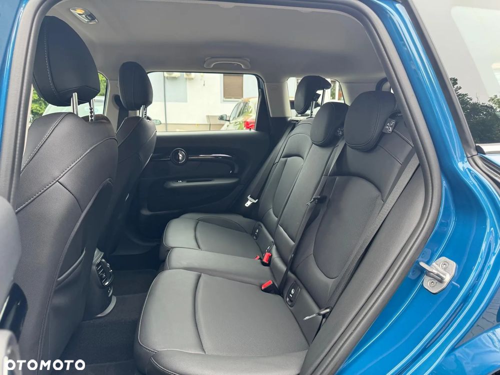 MINI Clubman Cooper S sport - 23