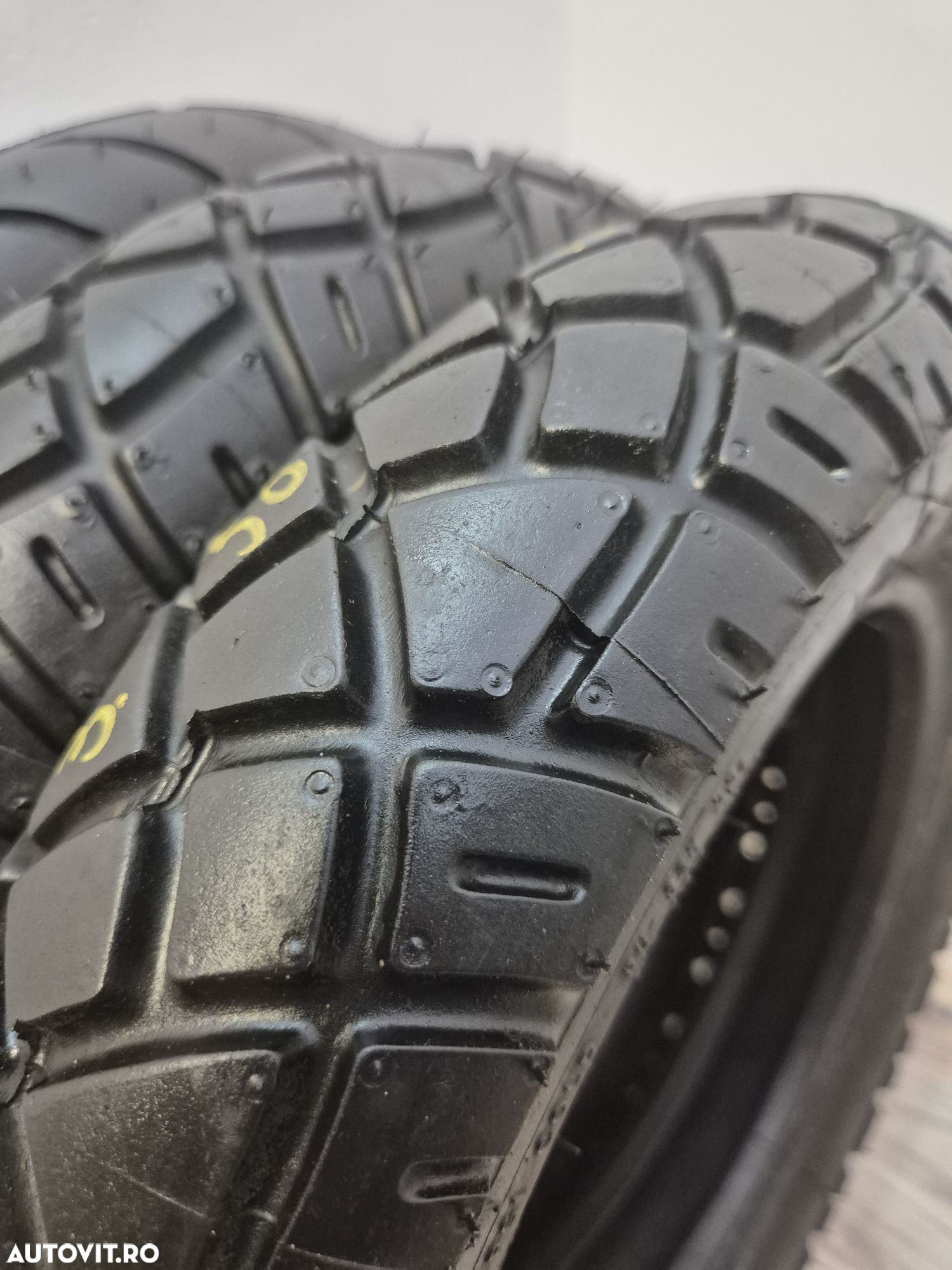Anvelopa moto 3.50 10 Diverse modele - 2