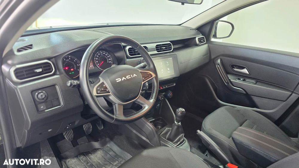 Dacia Duster ECO-G 100 Essential - 3