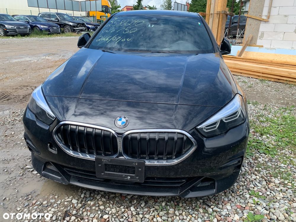 BMW Seria 2 - 5
