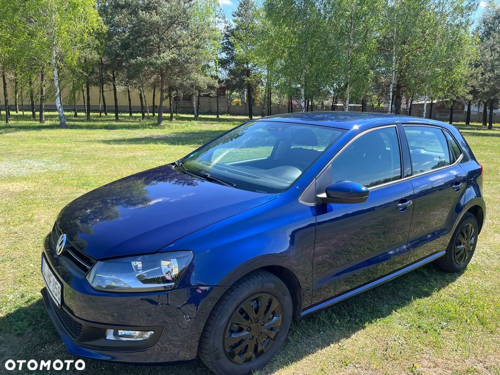 Volkswagen Polo 1.4 Team - 24