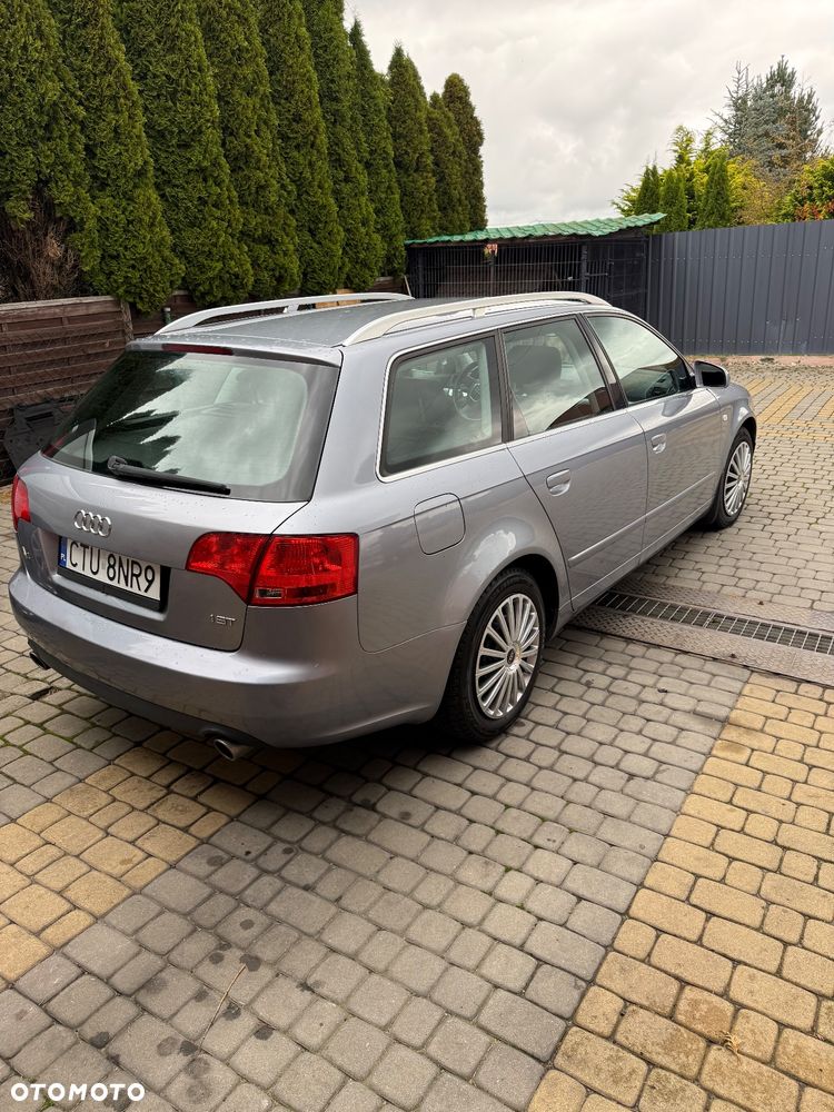 Audi A4 - 17