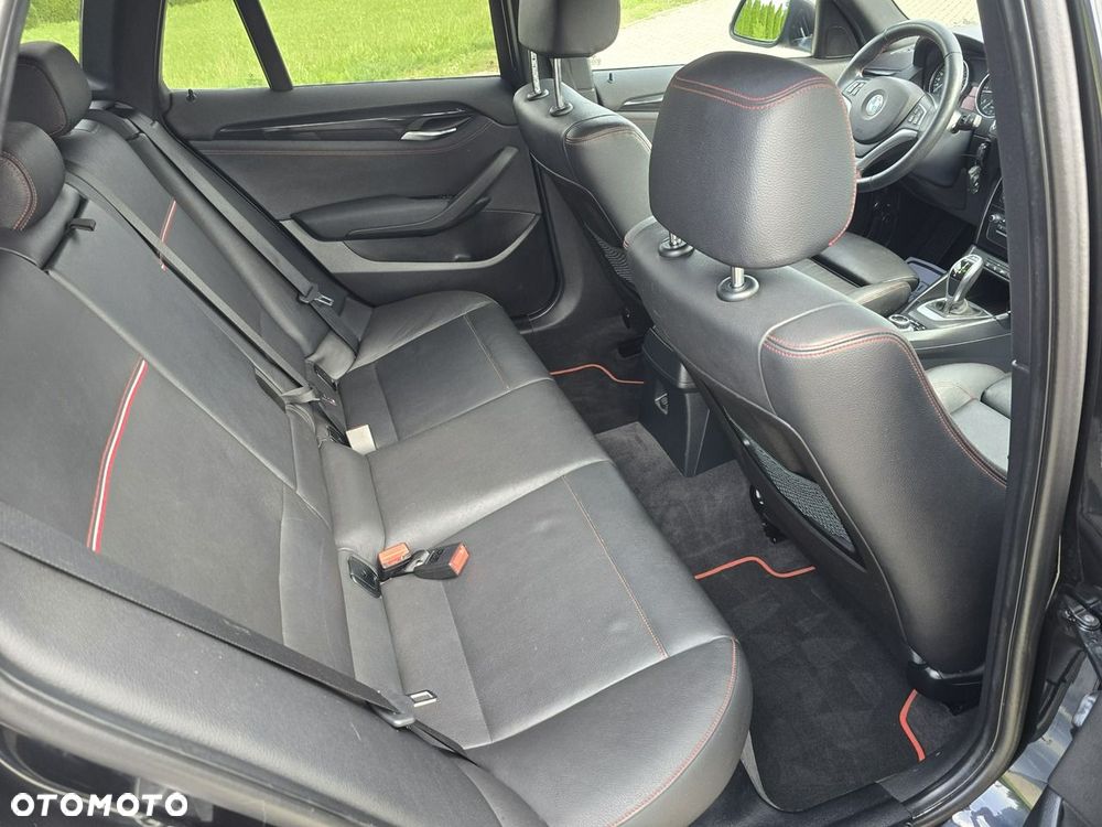 BMW X1 - 20