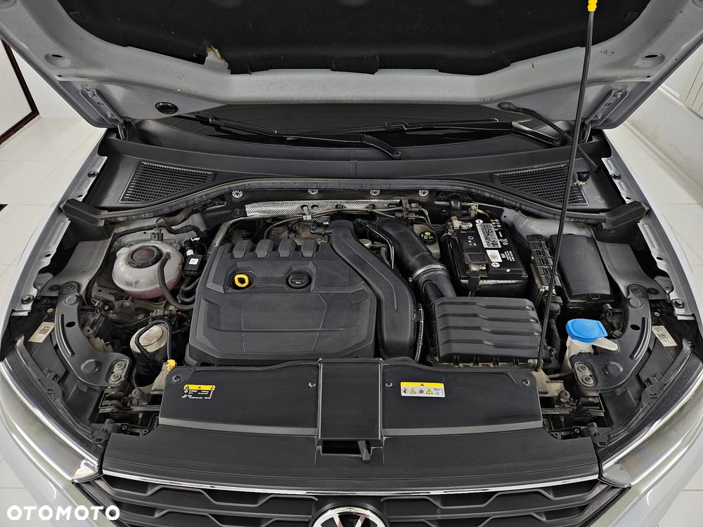 Volkswagen T-Roc 1.5 TSI GPF ACT Premium DSG - 37