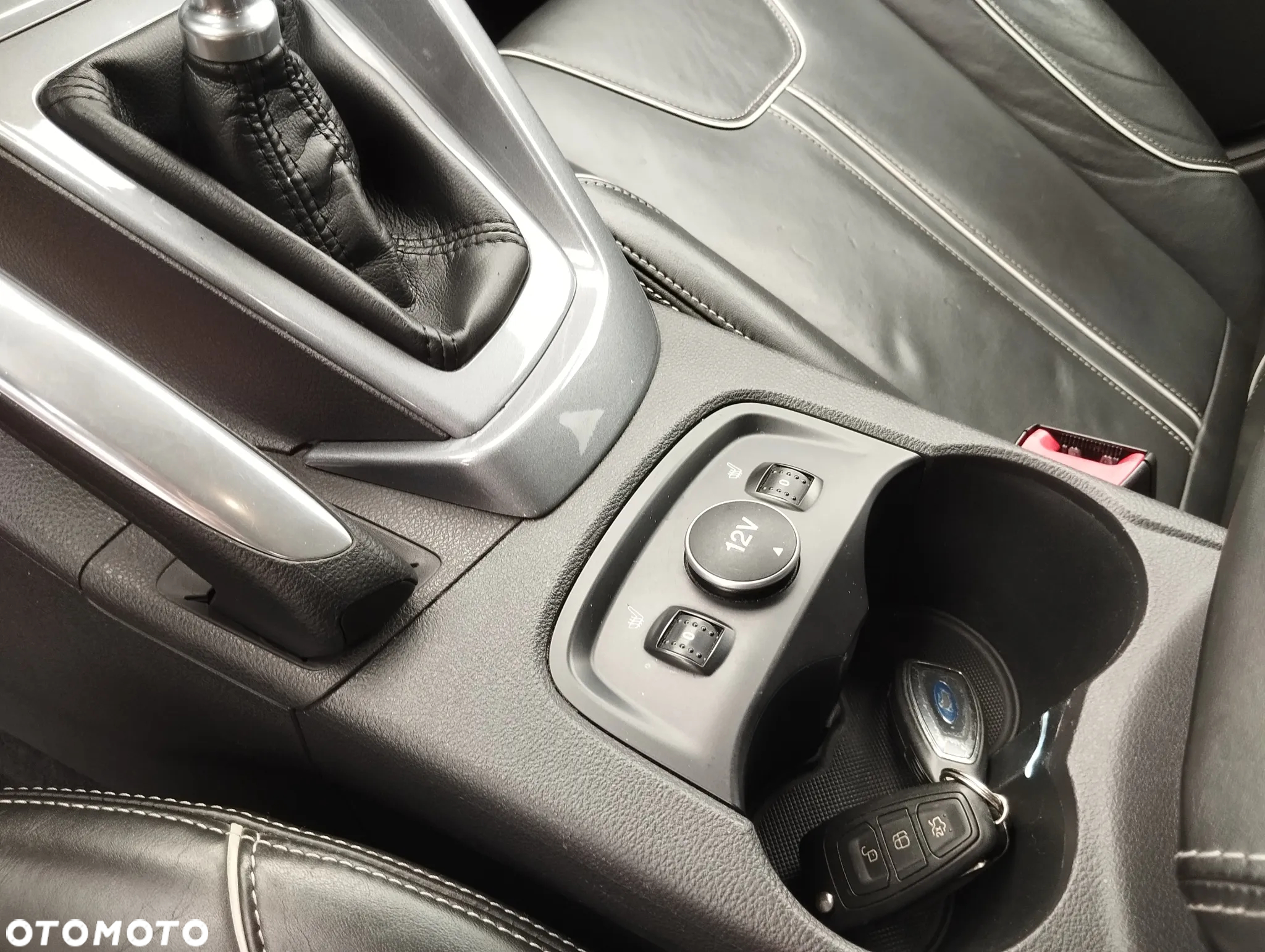 Ford Focus 1.6 EcoBoost Start-Stopp-System Champions Edition - 27