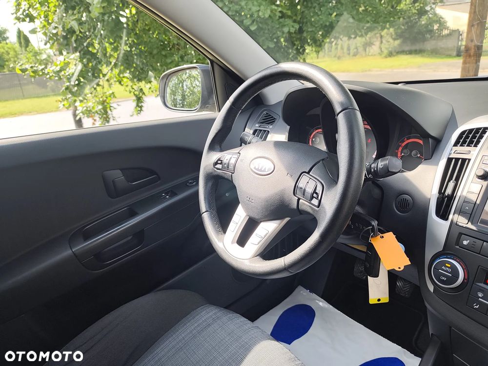 Kia Ceed 1.6 CRDi 115 Edition 7 - 5