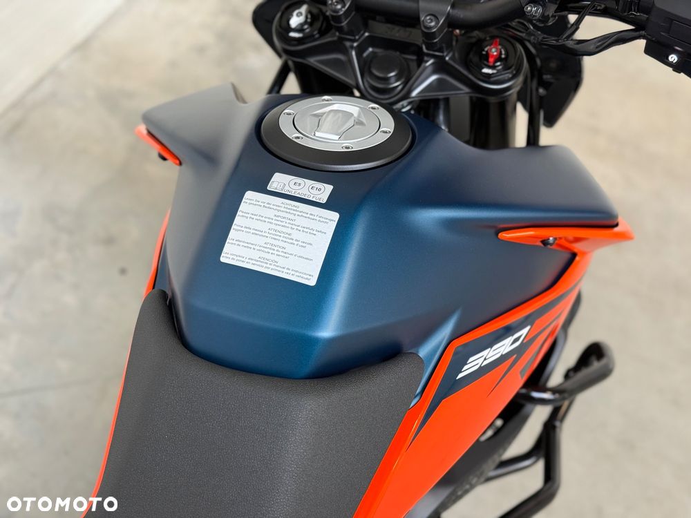 KTM Adventure - 20