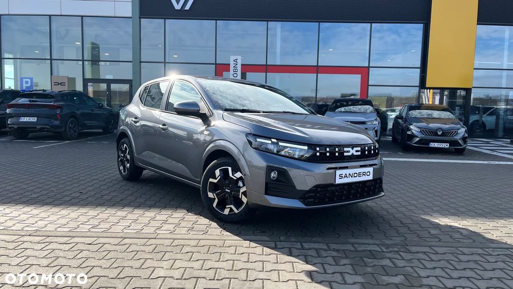 Dacia Sandero - 18