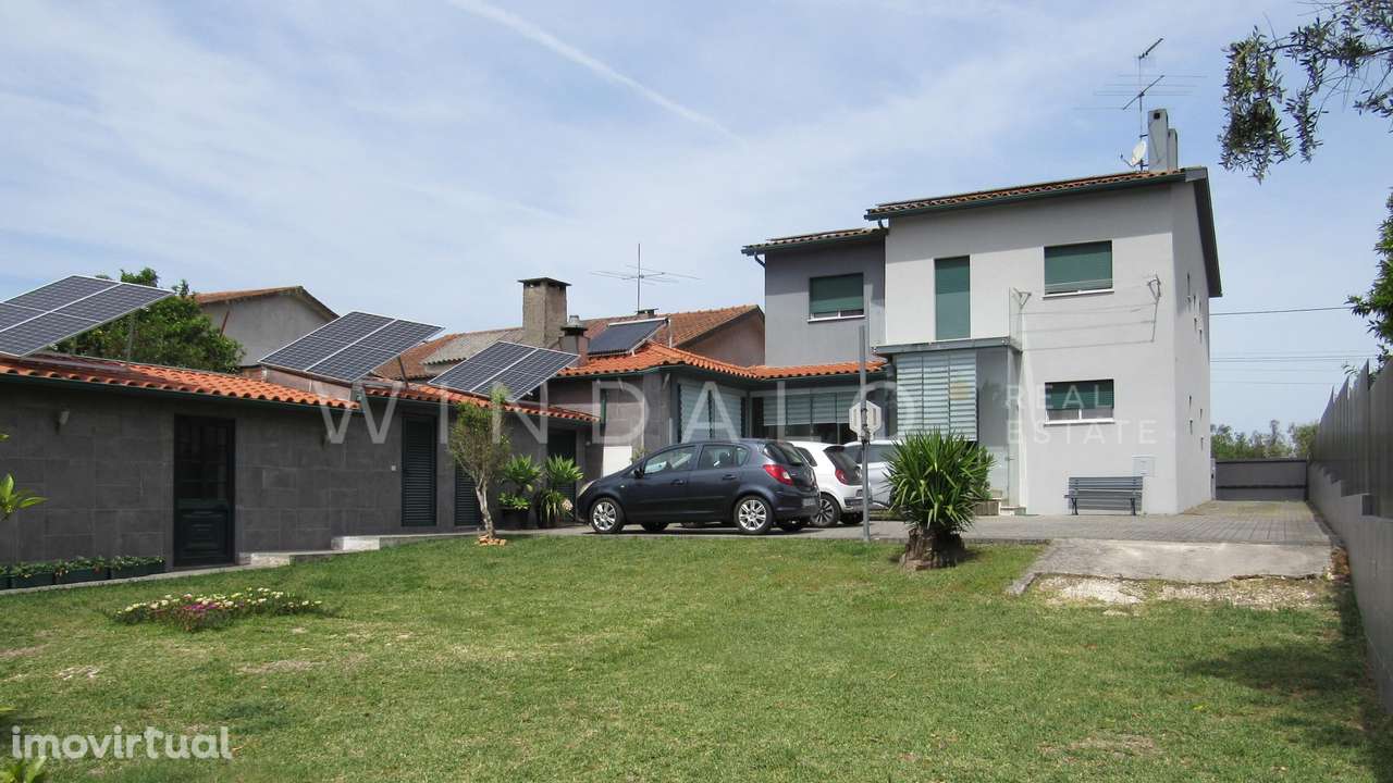 Moradia M5 de sonho zona de Eiras - Grande imagem: 4/29