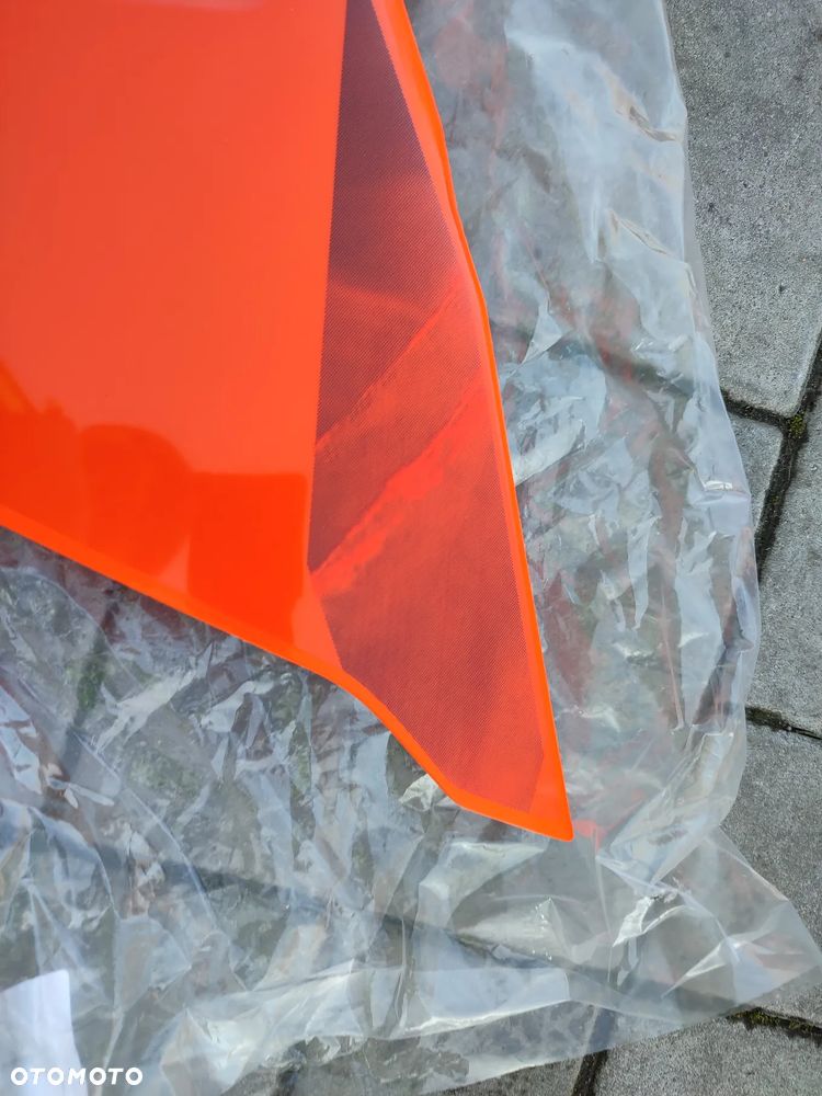 Owiewka, osłona, bok, boczek KTM 125 250 300 350 450 EXCF EXC-F - 2