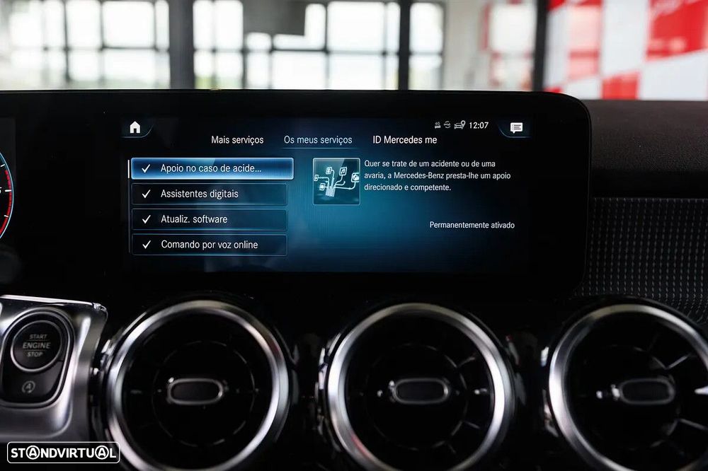 Mercedes-Benz GLB 200 d - 37