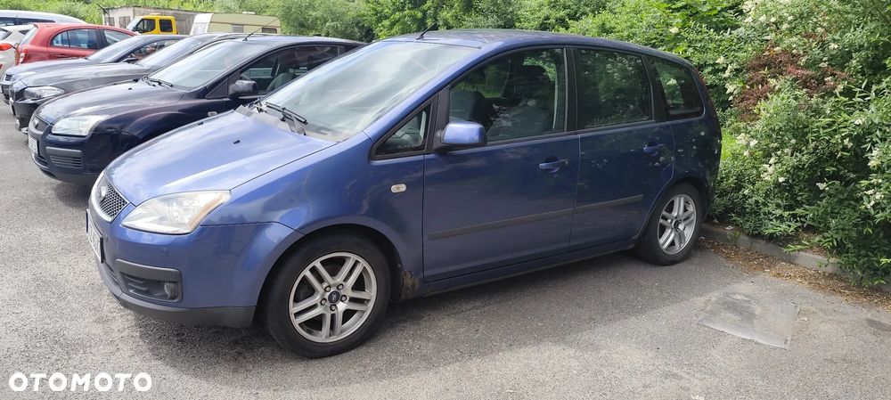 Ford Focus C-Max 1.8 Ambiente - 1