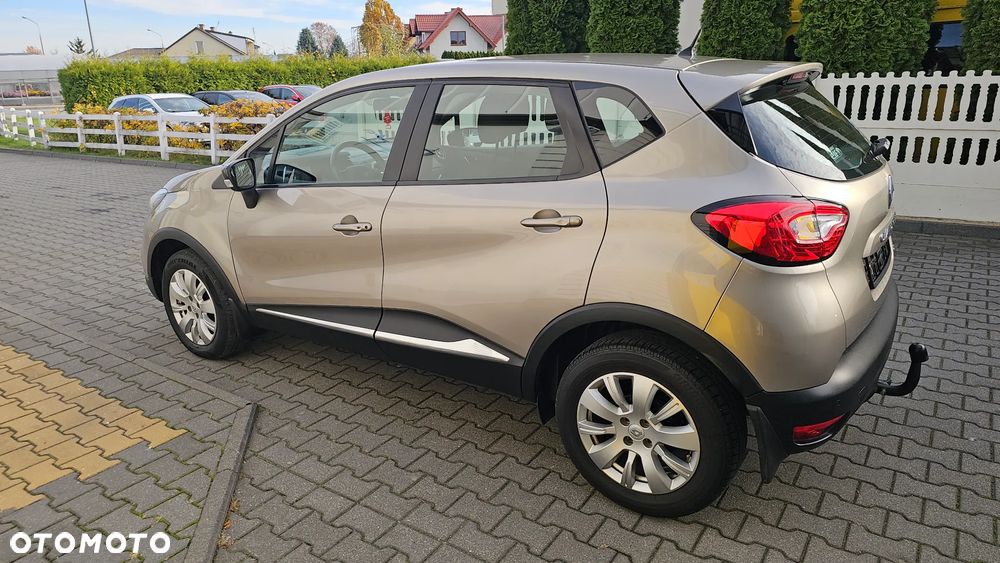 Renault Captur 1.5 dCi Energy Limited - 6