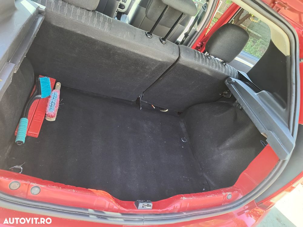 Dacia Sandero 1.2 - 2