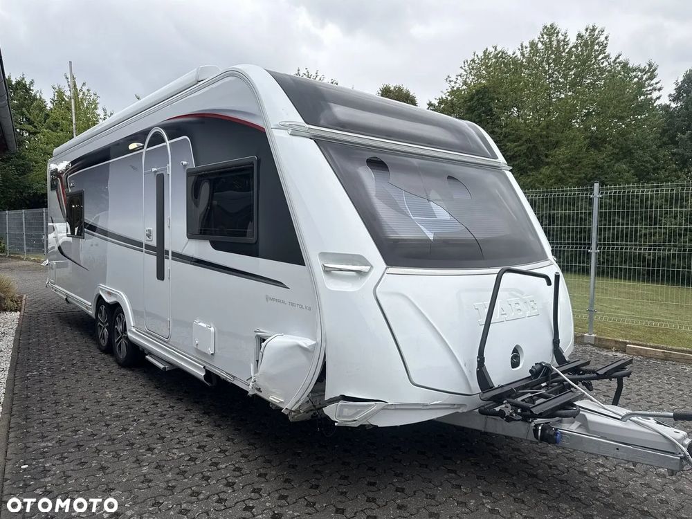 Kabe Imperial 780 TDL KS - 12