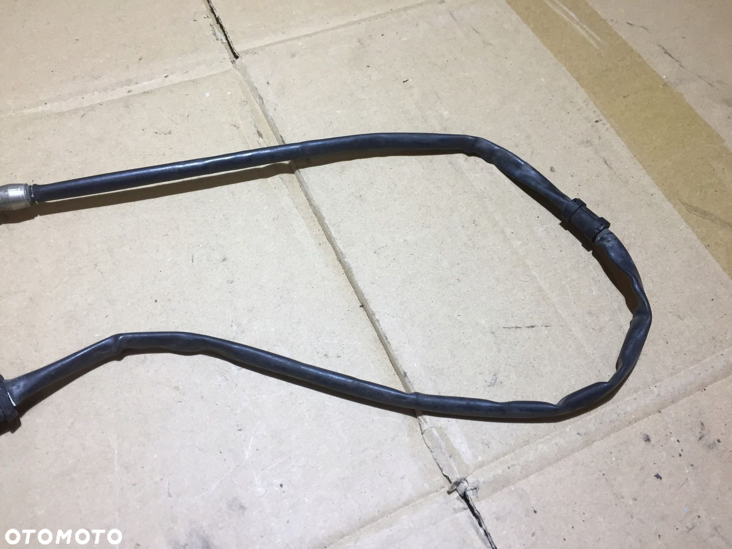 AUDI VW SKODA SEAT SONDA LAMBDA 06K906262E - 4