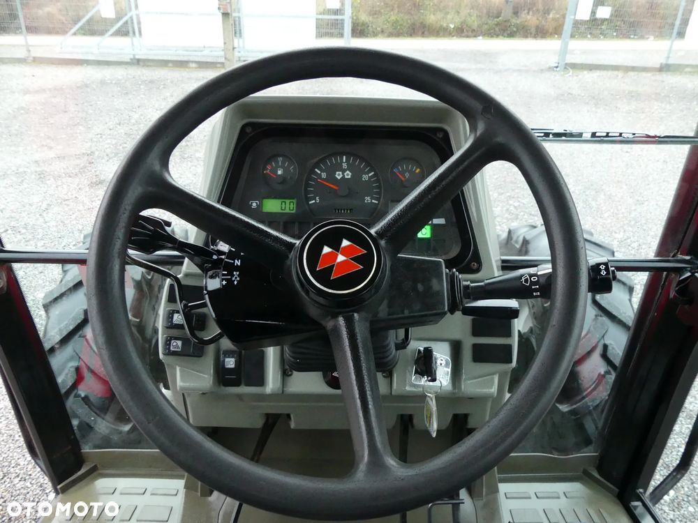 Massey Ferguson 6255* Tylko 5162mtg - 7