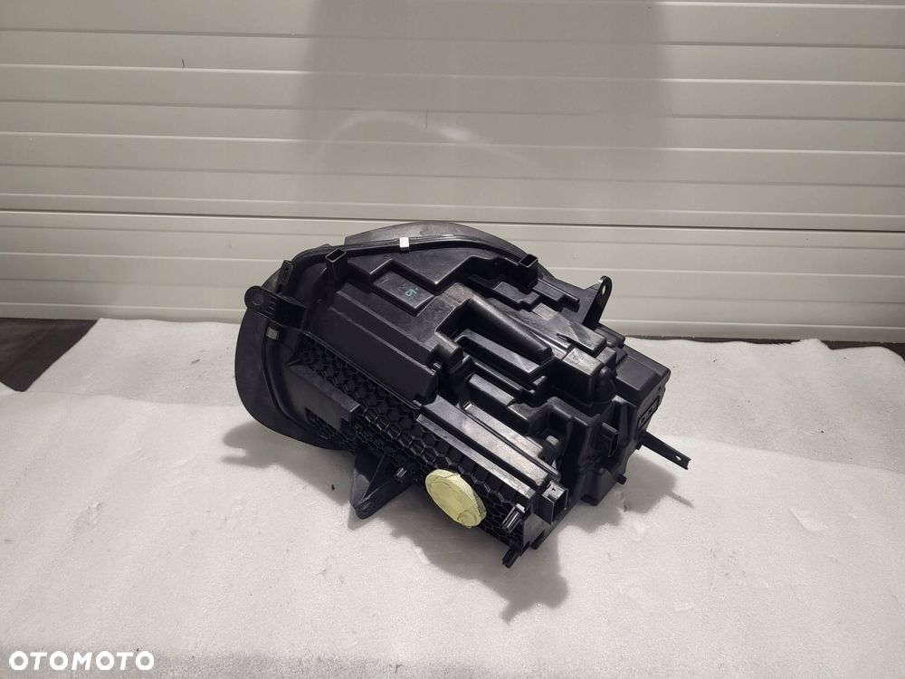 mini cooper countryman f60 full led przód strona lewa 5a12587 - 6