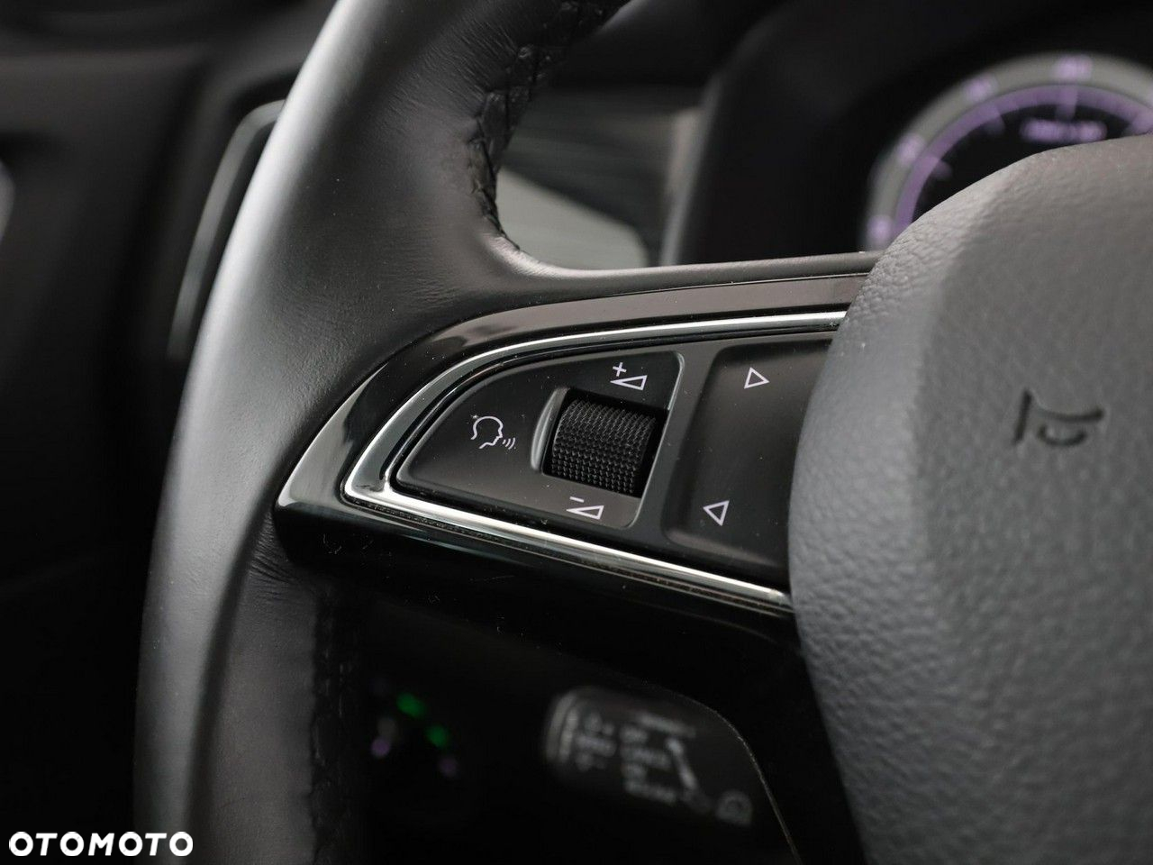 Skoda Kodiaq 1.4 TSI ACT 4x4 Style - 35
