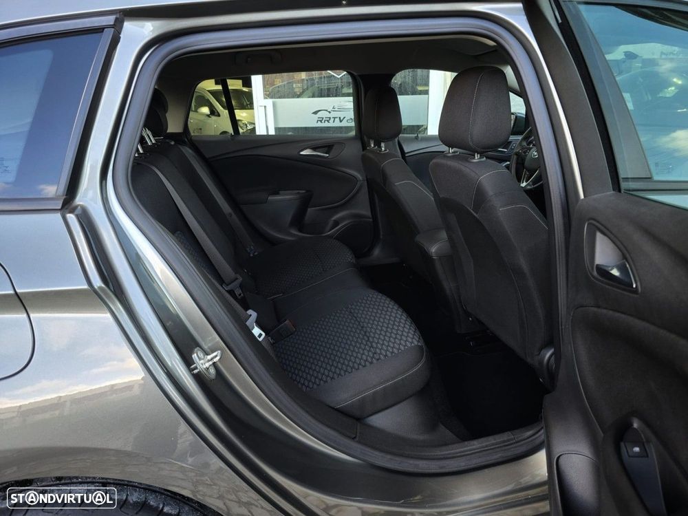 Opel Astra Sports Tourer 1.6 CDTI Business Edition S/S - 20