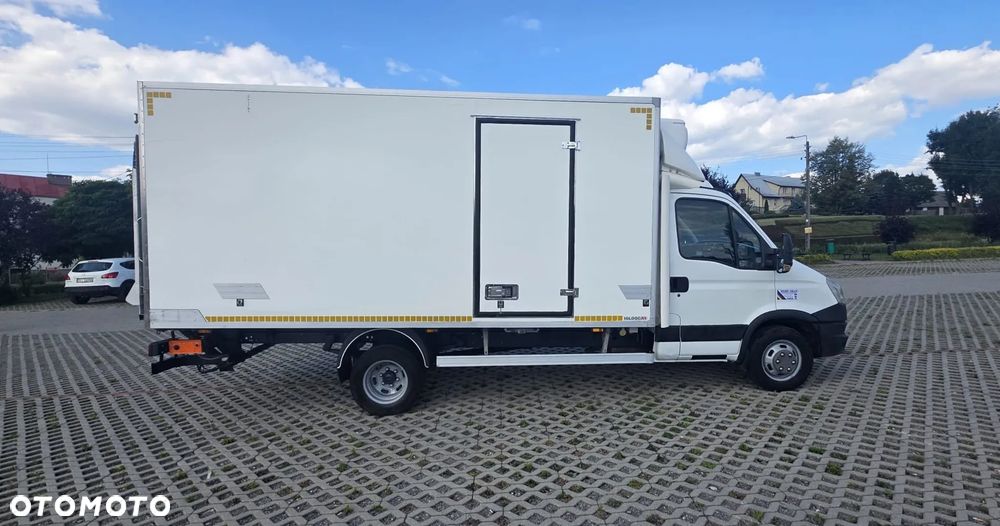 Iveco Daily - 3